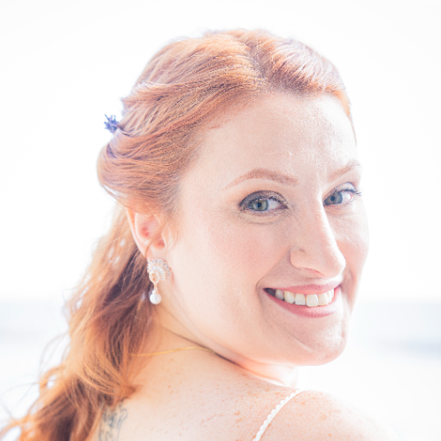 Dra. Rafaela Lopes Bisson