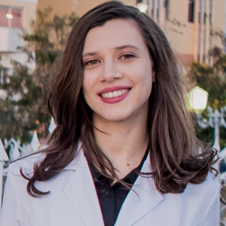 Dra. Raissa Rodrigues Figueirôa