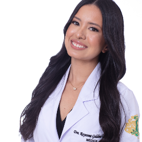 Dra. Rayanne Giselle Galdino Leonel