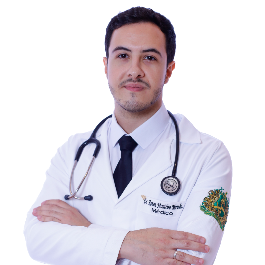 Dr. Renan Monteiro Miranda