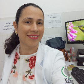 Dra. Renata Moreira Gonçalves