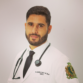 Dr. Rodrigo Guedes de Sousa