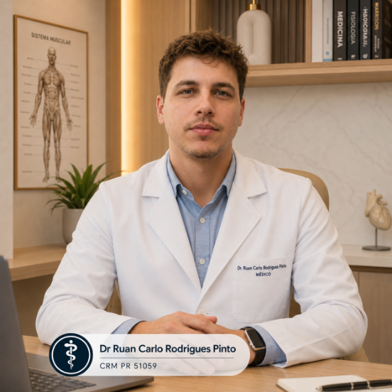 Dr. Ruan Carlo Rodrigues Pinto