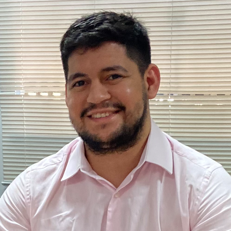 Dr. Samuel Davi Sousa Lopes