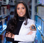 Dra. Sara Vieira Costa Faustino