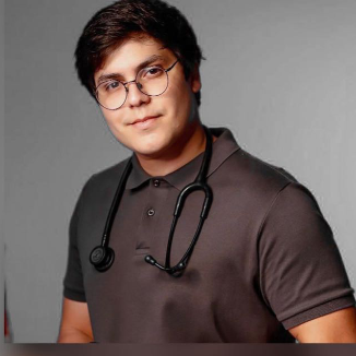 Dr. Silvio Castro