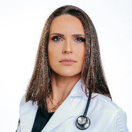Dra. Thaina Mariz Costa