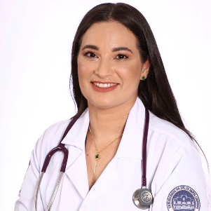 Dra. Thaylla Duarte