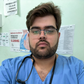 Dr. Thiago Carvalho Almeida