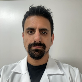 Dr. Thiago Fernando Borelli