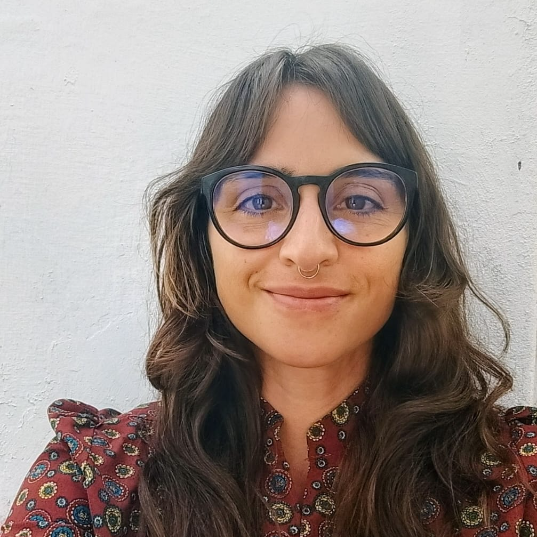 Dra. Vanessa Hagenbeck Carranza