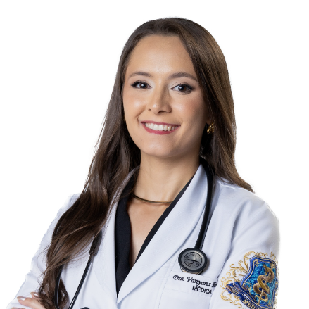 Dra. Vanyana Sanara Miranda