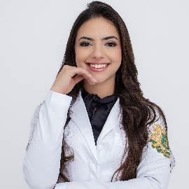 Dra. Victoria Morais