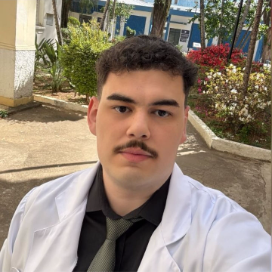 Dr. Vinícius Bueno Vieira