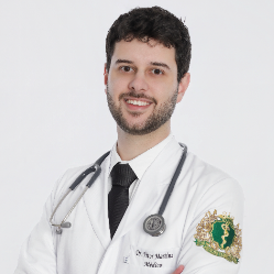 Dr. Vitor Martins Vicente
