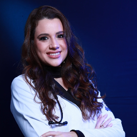 Dra. Vitória Leite Silva