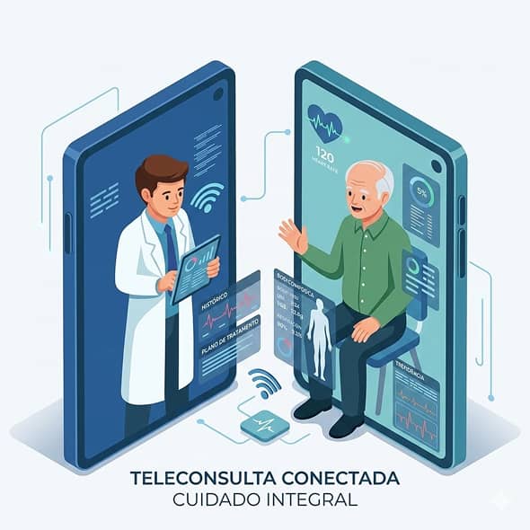 Telemedicina Telemedico